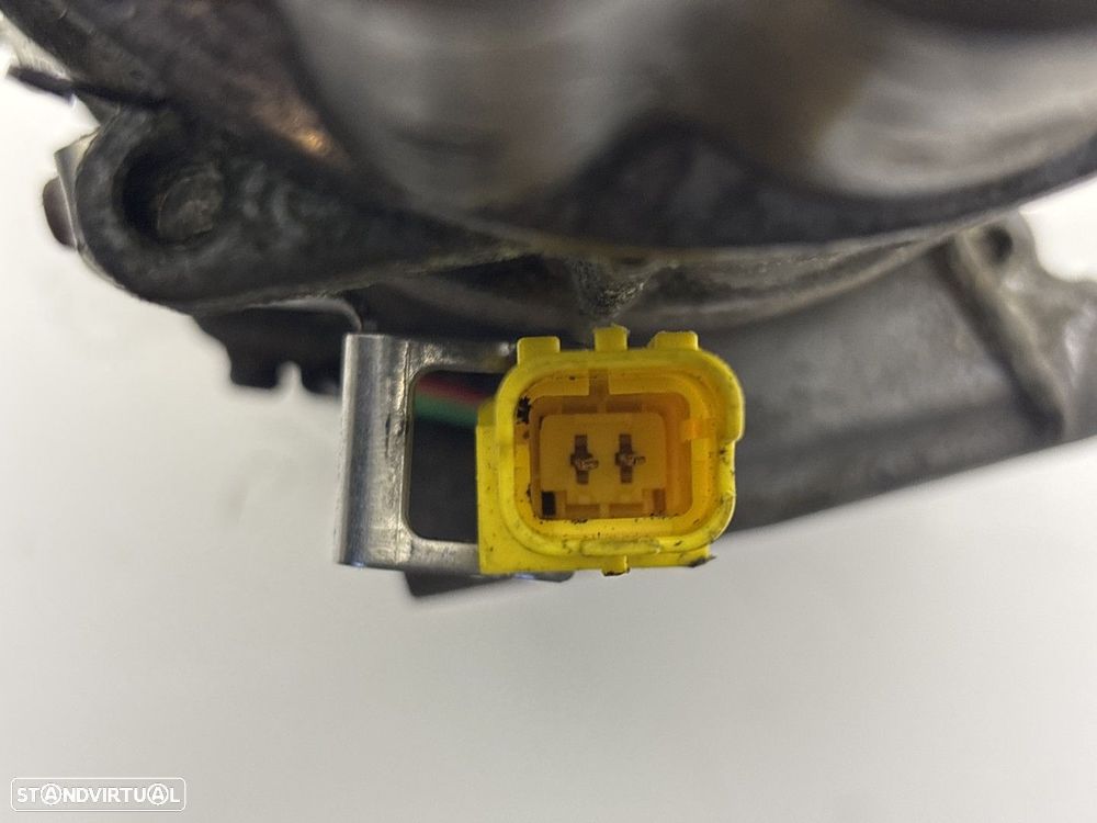 Compressor de ar condicionado MINI (R56) Cooper D REF. MOTOR N47C16A - 5