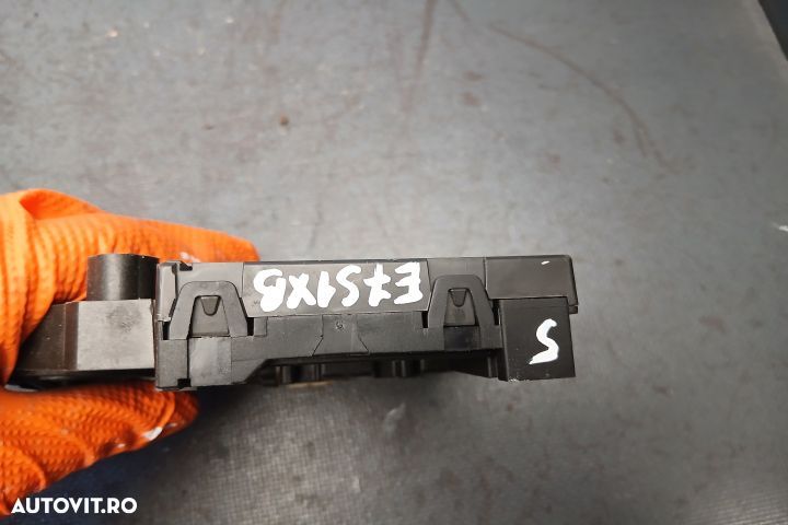 Motoras macara geam fata stanga 1T0959701T 5K0959793 1T0959701T 5K095 - 3