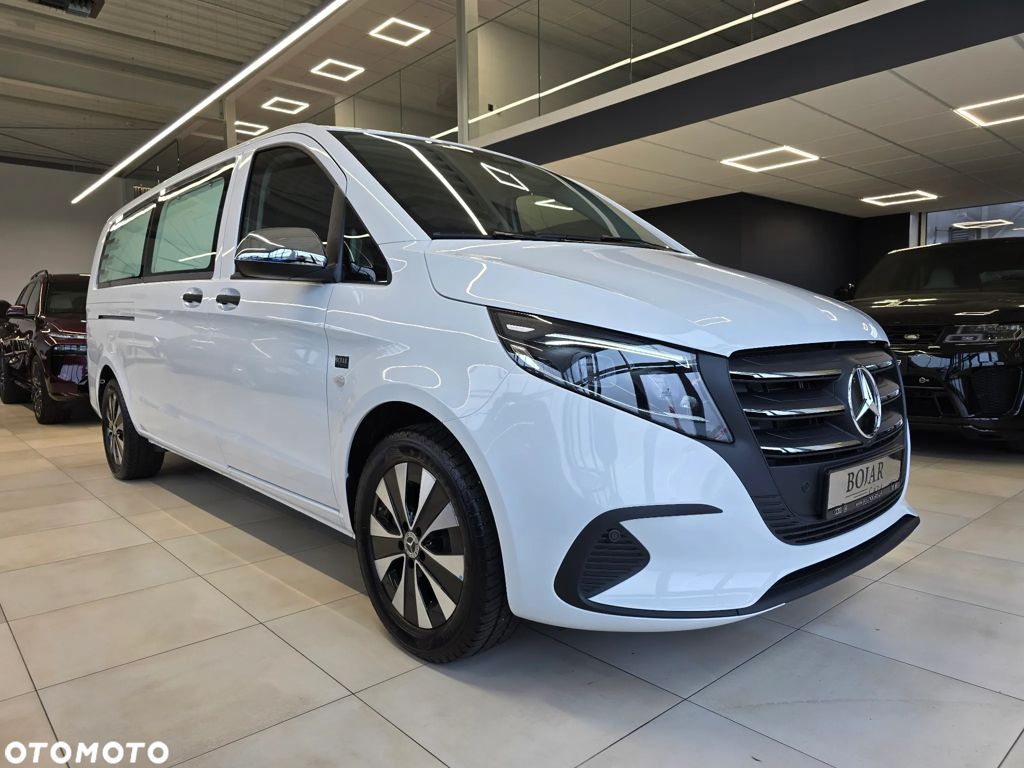 Mercedes-Benz Vito - 4