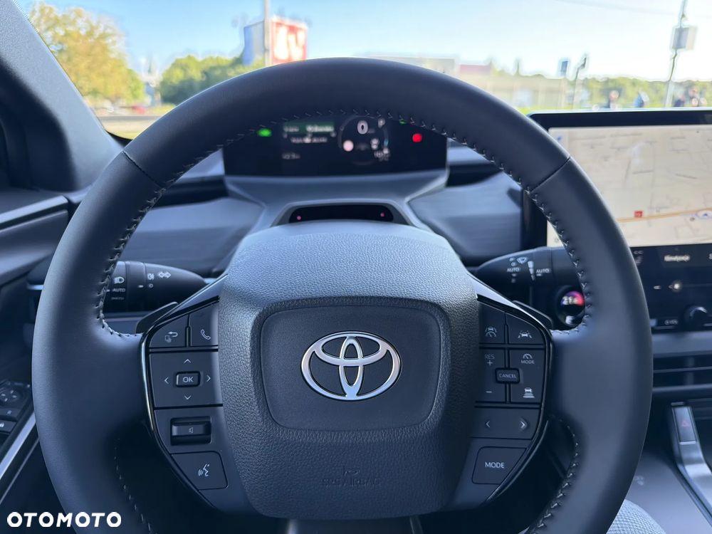 Toyota C-HR+ - 18