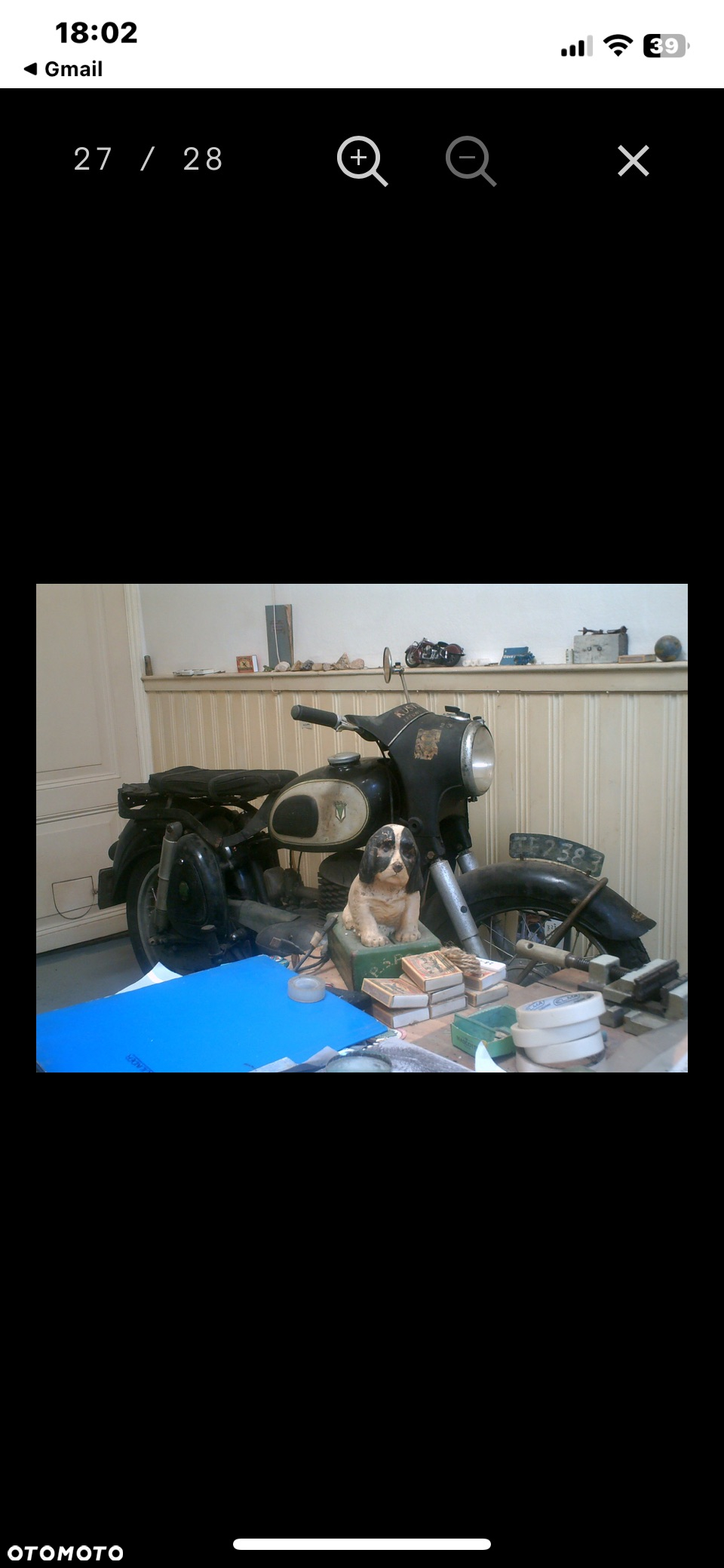 DKW Inny - 2