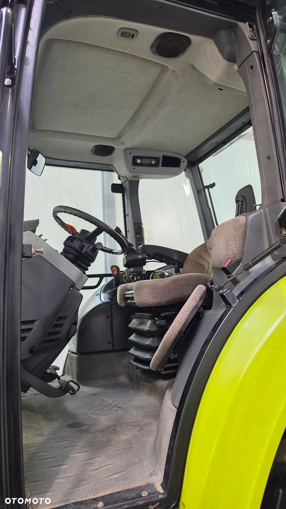 Claas Arion 420 Cis 5410 Dyna 4  Jak 5450 Dyna Axos Celtis Arion T5.105 T4.75 Ursus Kubota - 3