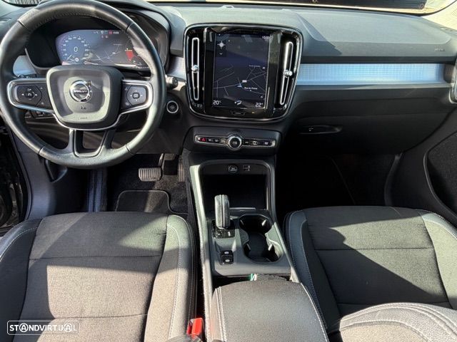 Volvo XC 40 1.5 T5 PHEV Momentum Plus - 18