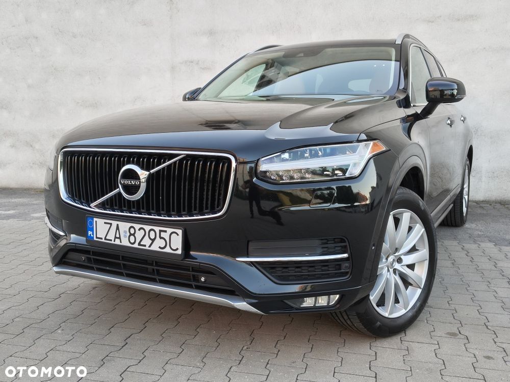 Volvo XC 90 - 2