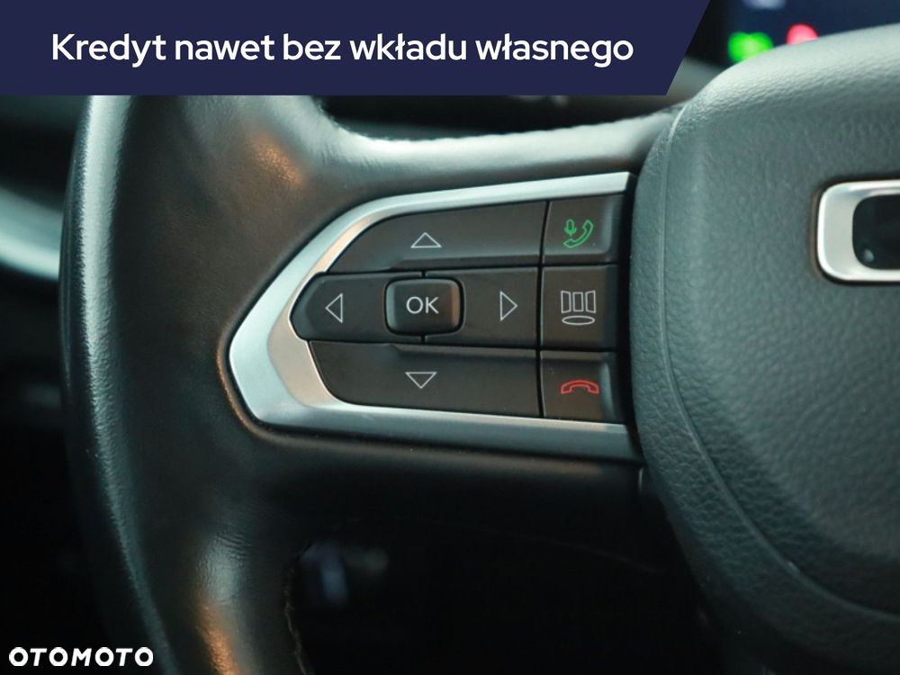 Jeep Compass - 19