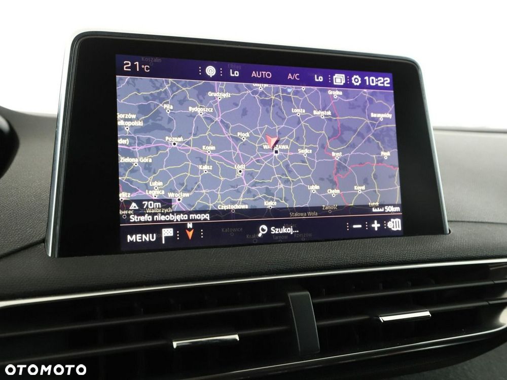 Peugeot 3008 1.2 PureTech GT S&S - 28