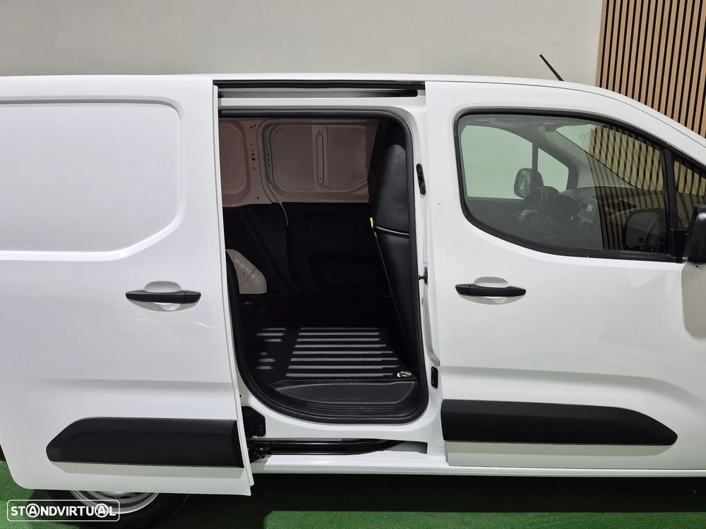 Toyota Proace - 48.000KMS | GARANTIA | NACIONAL - 3 LUG - 7