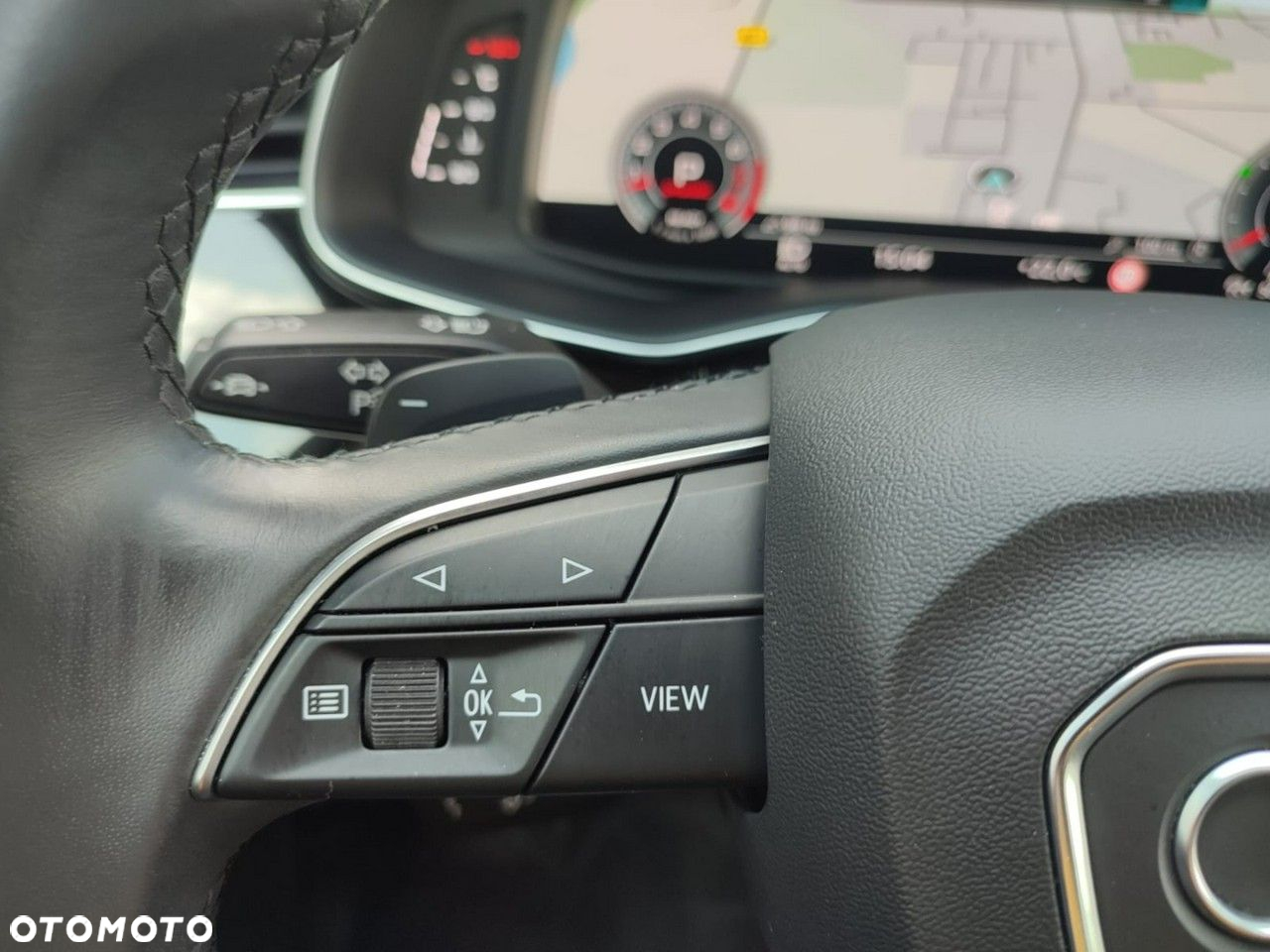 Audi Q7 - 11