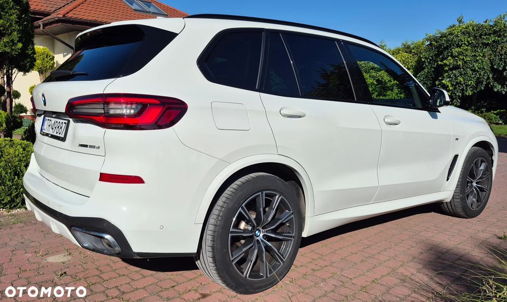 BMW X5 xDrive25d - 3