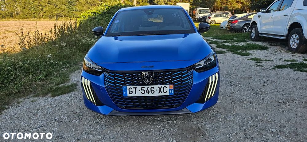 Peugeot 208 PureTech 100 GT Pack - 8