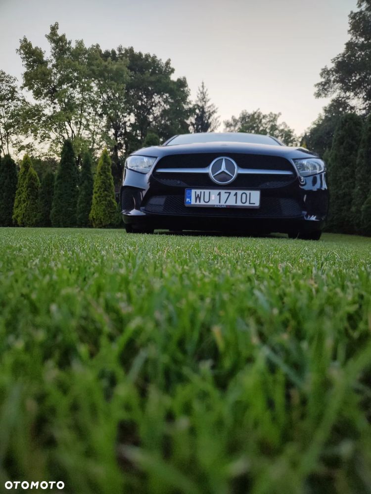 Mercedes-Benz Klasa A 160 - 3