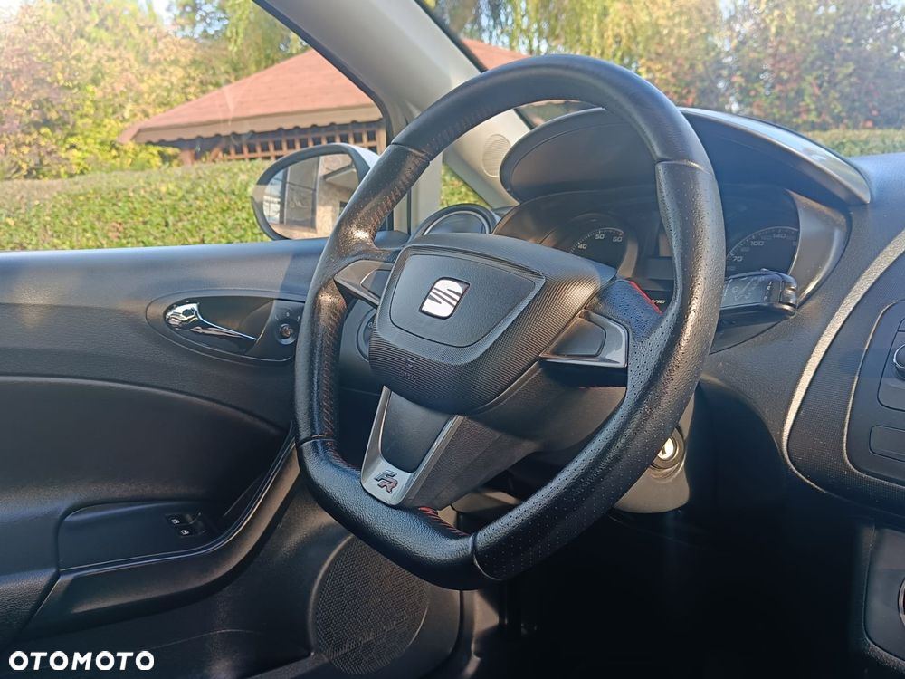 Seat Ibiza ST - 34