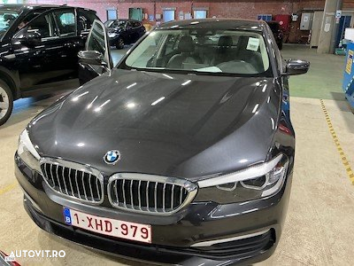 BMW Seria 5 - 3