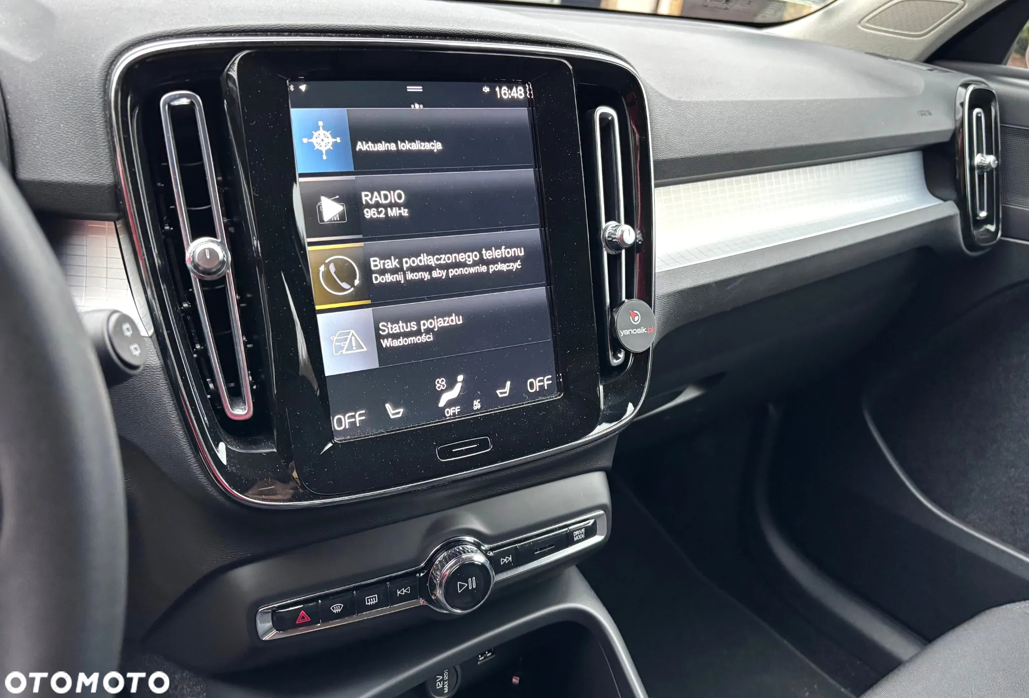 Volvo XC 40 - 8