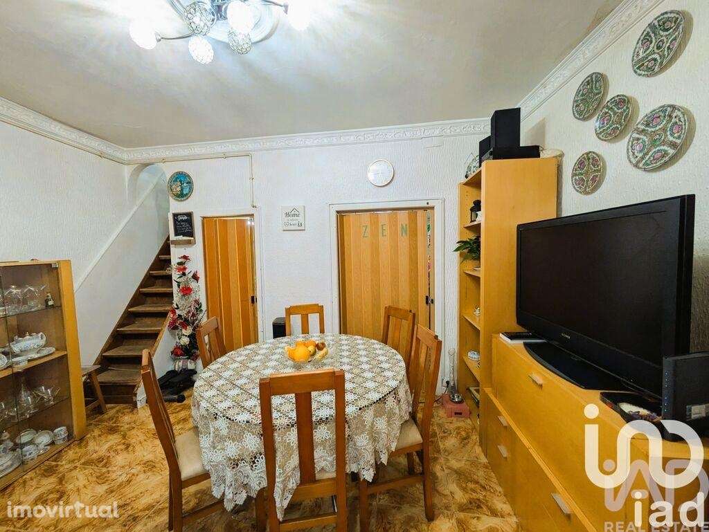 Casa / Villa T1 em Ramalde de 25 m2 - Grande imagem: 4/27