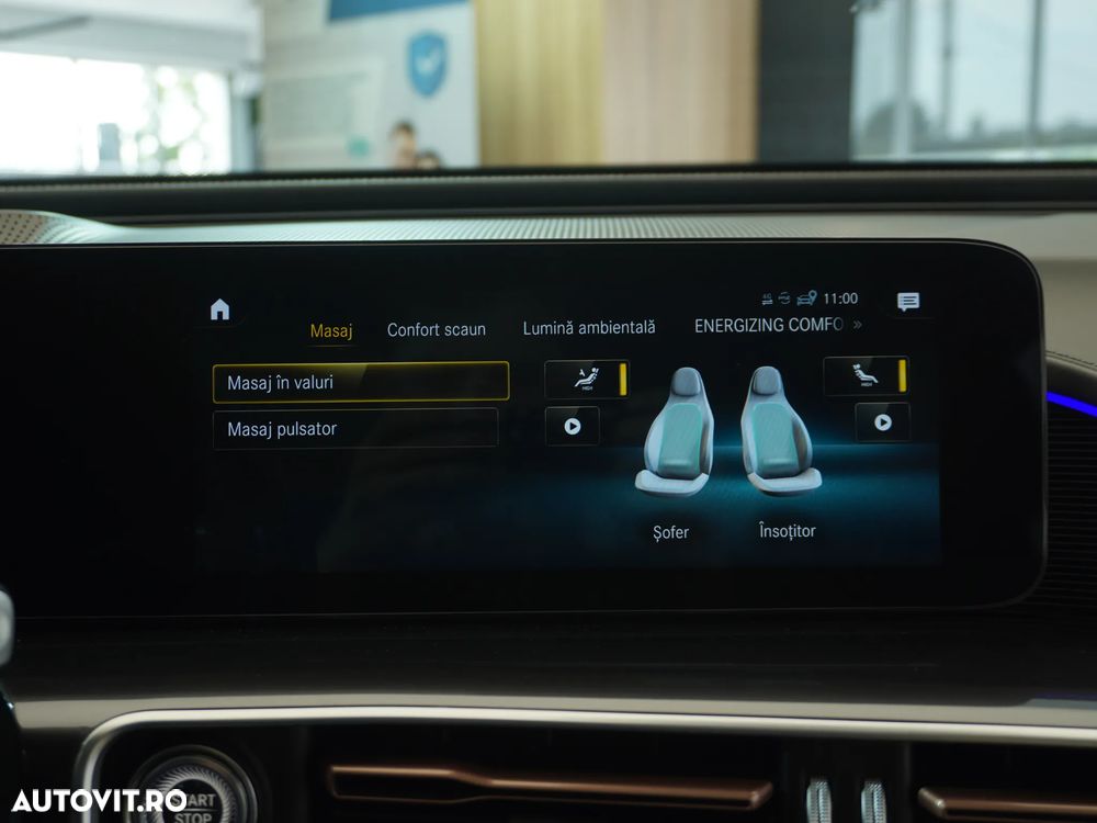 Mercedes-Benz EQC 400 4MATIC - 22