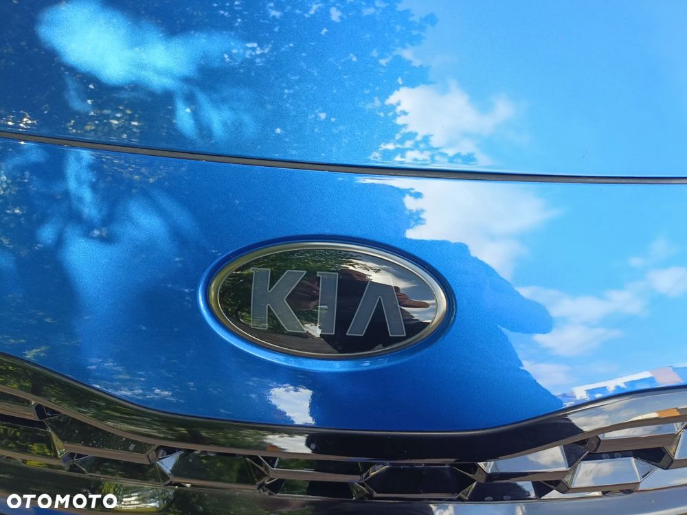 Kia Sportage 1.6 GDI Black Edition 2WD - 30