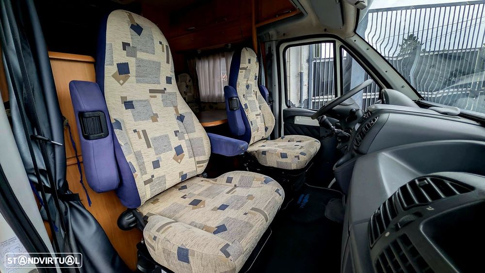 Fiat Ducato ADRIATIK - 10