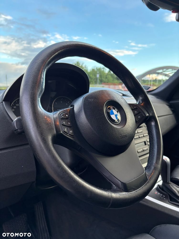 BMW X3 - 24