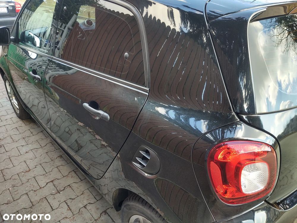 Smart Forfour passion - 10