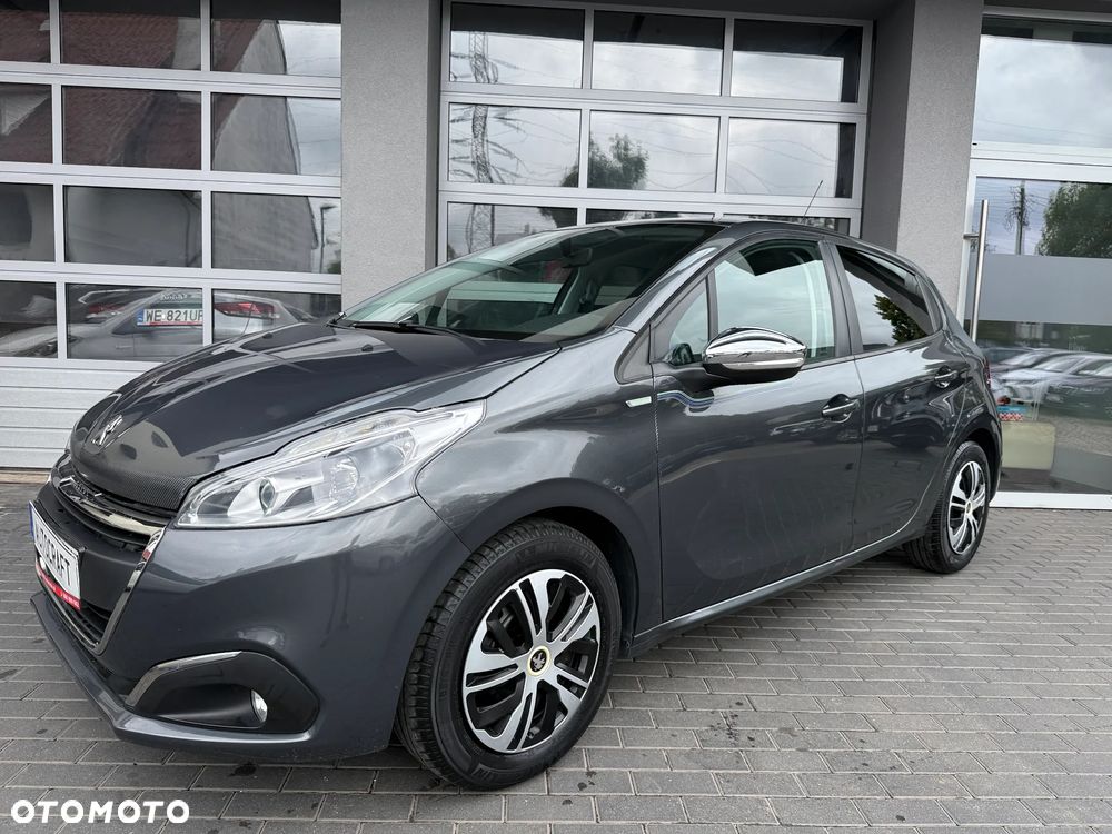 Peugeot 208 1.2 PureTech Style - 3