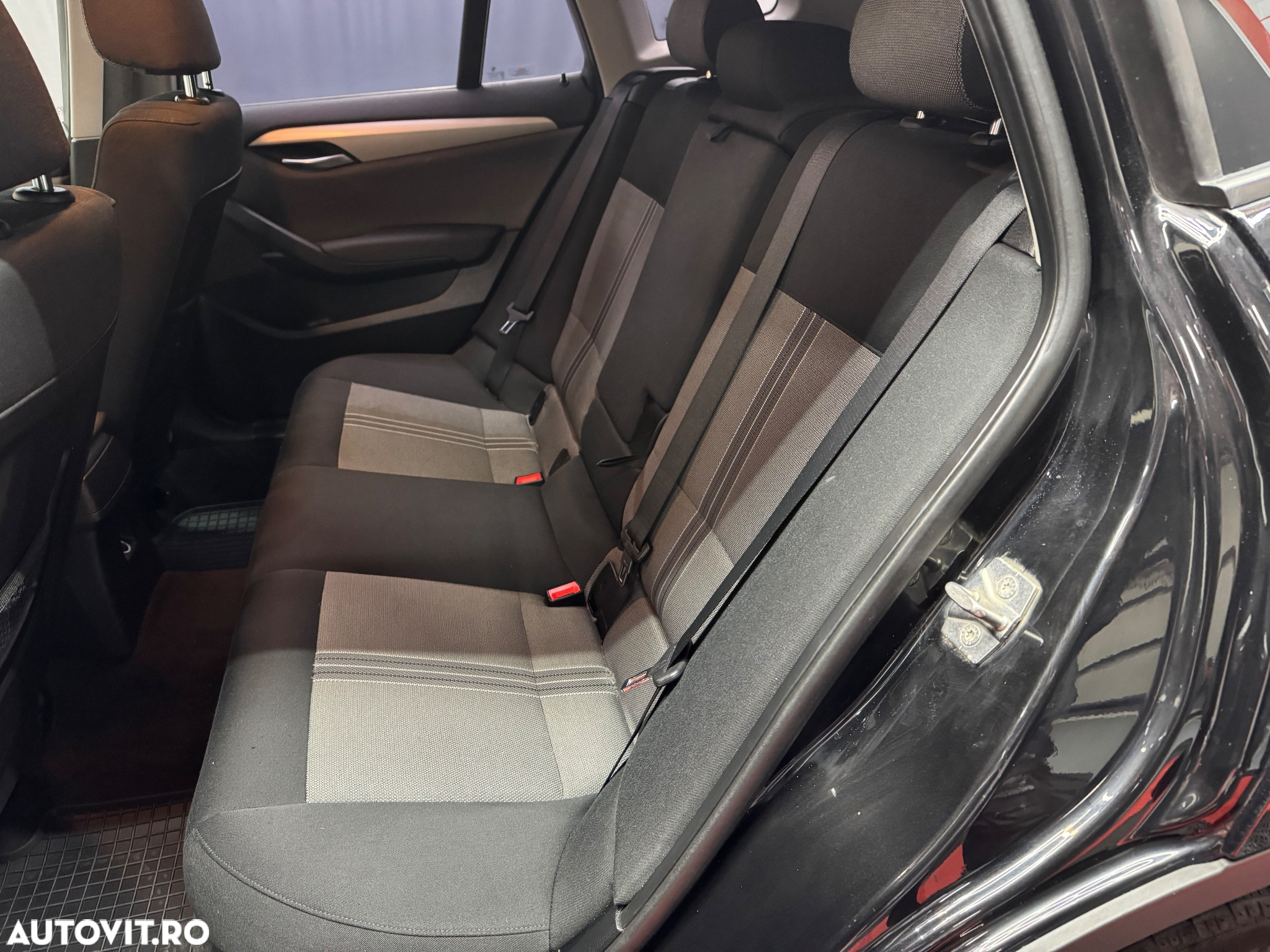 BMW X1 xDrive18d - 18