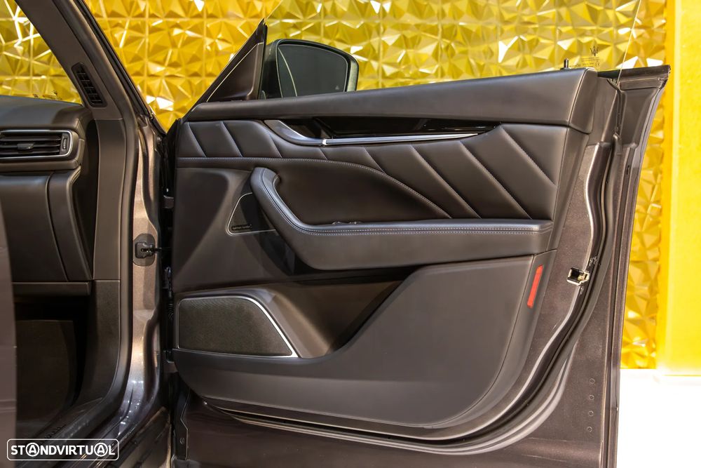 Maserati Levante 2.0 GT Ultima - 26