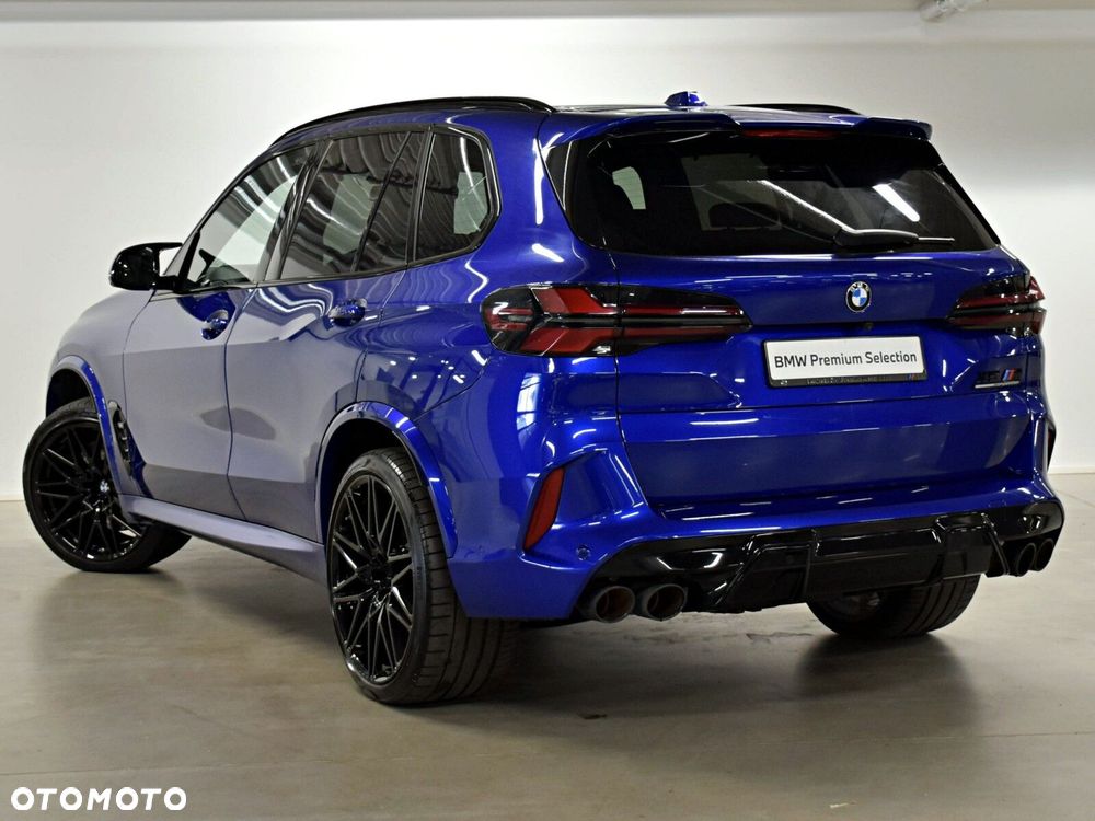 BMW X5 M - 4