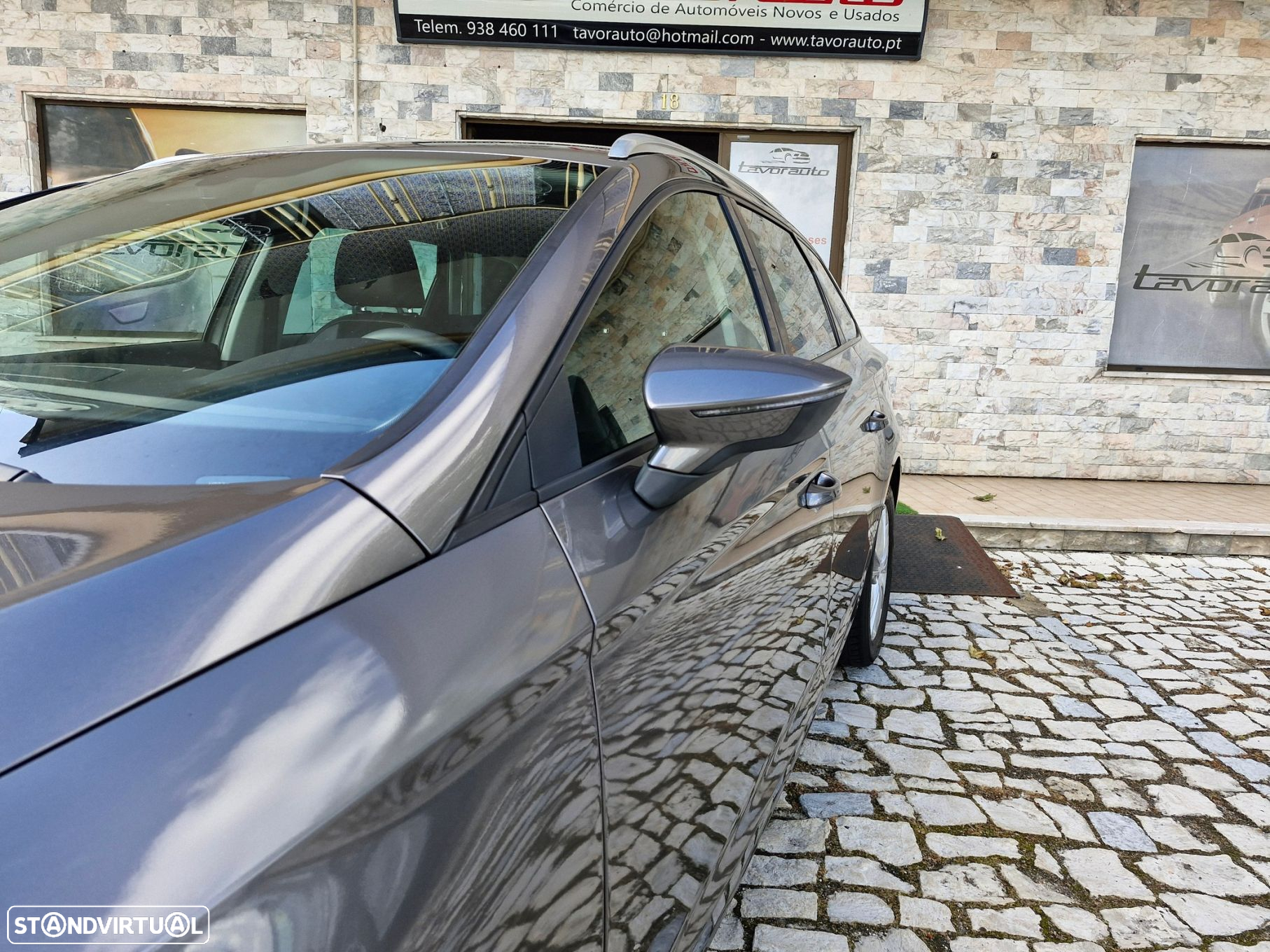 SEAT Leon ST 1.6 TDI Xcellence S/S - 24