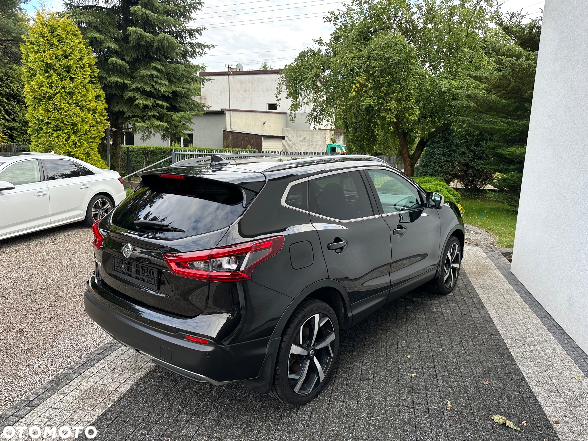 Nissan Qashqai 1.6 DIG-T Tekna+ - 14