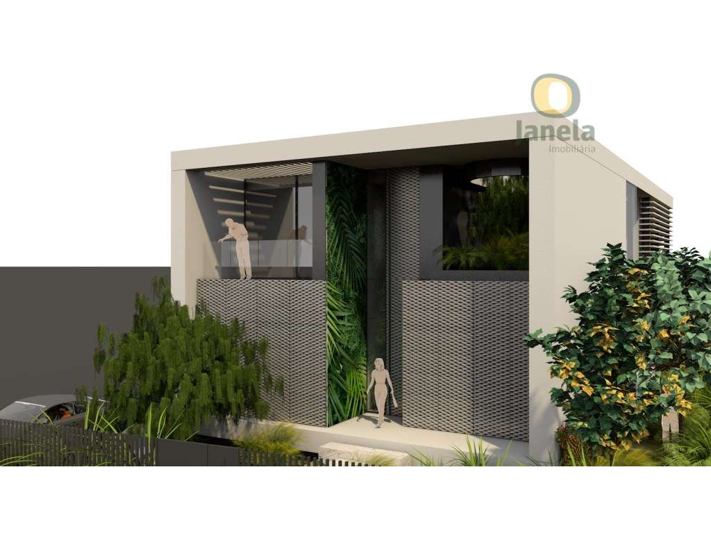 Moradia T4 de Luxo com Piscina, em Primeira Linha de Golfe, Vilamoura - Grande imagem: 3/57
