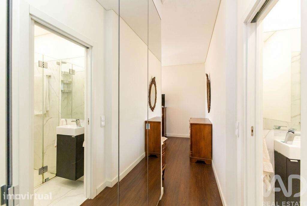 Apartamento em Aldoar, Foz do Douro e Nevogilde de 103 m2 - Grande imagem: 5/20