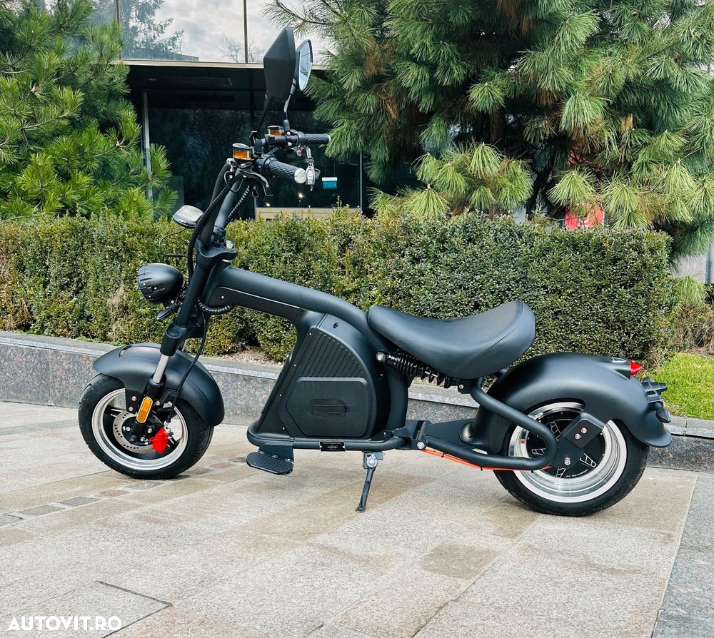 Harley-Davidson Altul - 2