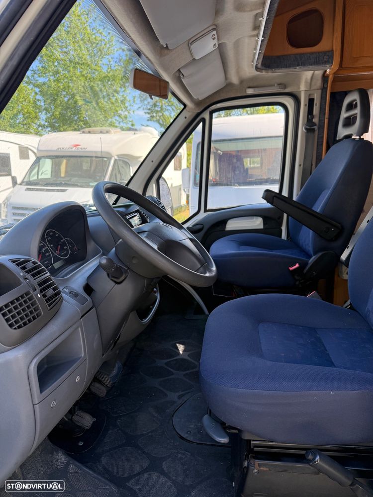 McLouis Glen Glen 264 - 16