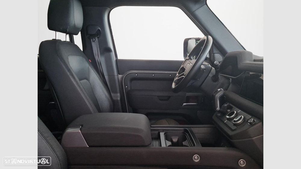 Land Rover Defender 2.0 P400e 110 AWD X-Dynamic SE - 14