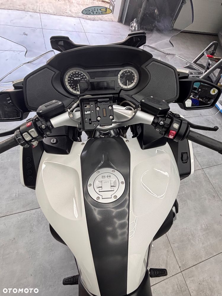 BMW RT - 5