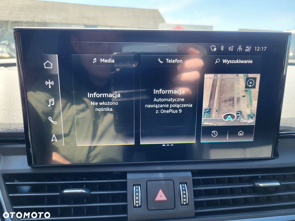 Audi Q5 40 TDI quattro S tronic S line - 35