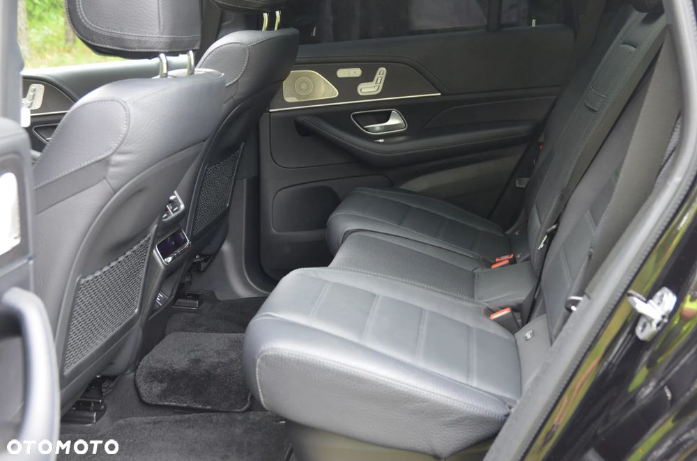 Mercedes-Benz GLS 580 4Matic 9G-TRONIC Exclusive - 20