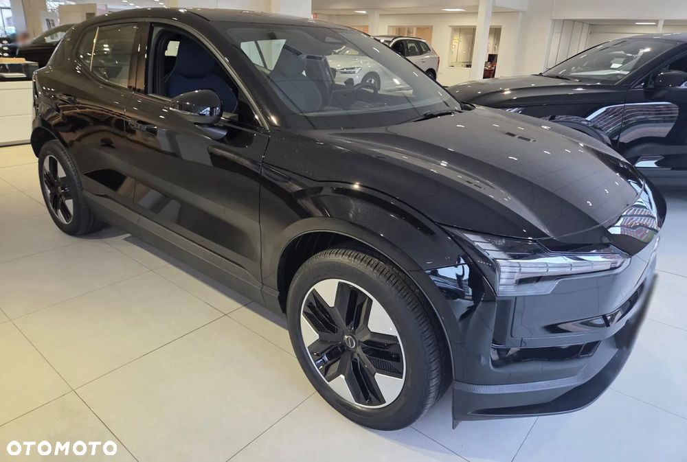 Volvo EX30 - 3