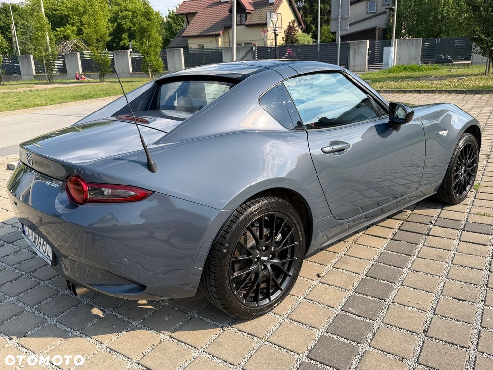 Mazda MX-5 2.0 30th Anniversary - 1