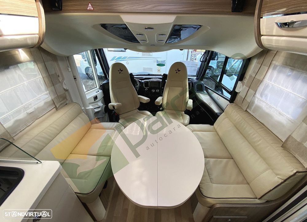 Autostar Privilege I 730 LC REF.U128 - 7