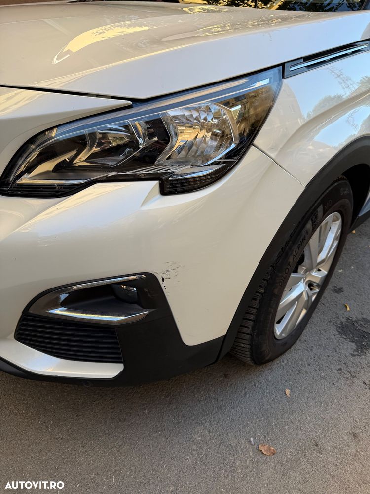 Peugeot 3008 - 10