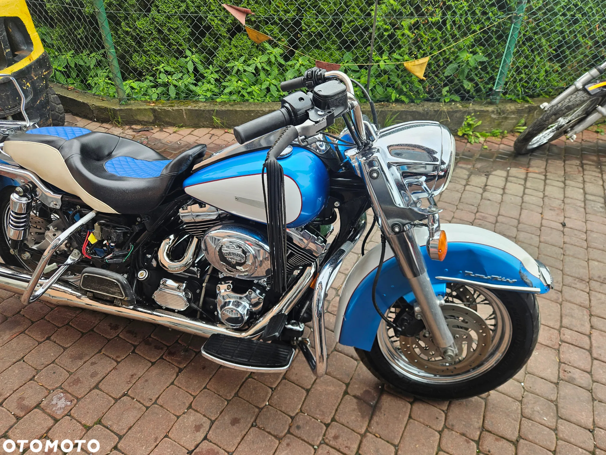 Harley-Davidson Touring Road King - 26