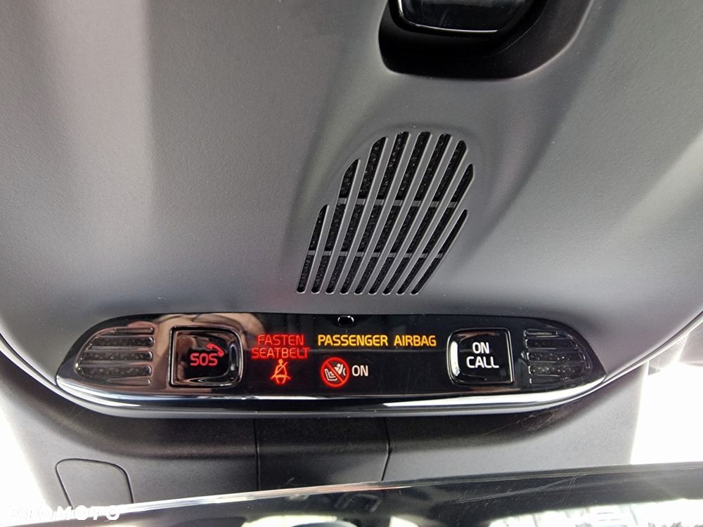 Volvo V60 D3 Geartronic Inscription - 37