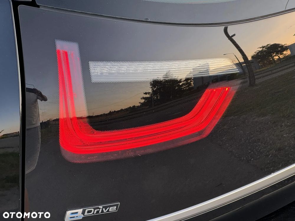 BMW i3 - 28