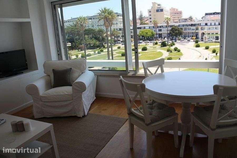 Apartamento T1 com vista, Estoril, Cascais - Grande imagem: 3/14