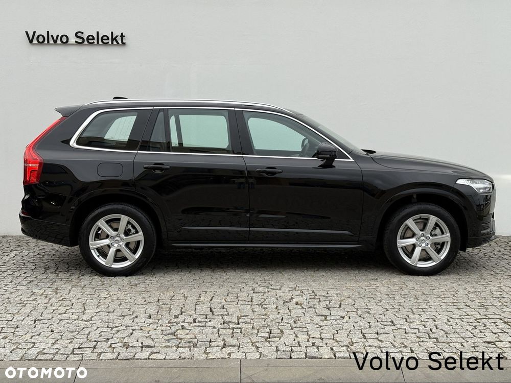 Volvo XC 90 - 5