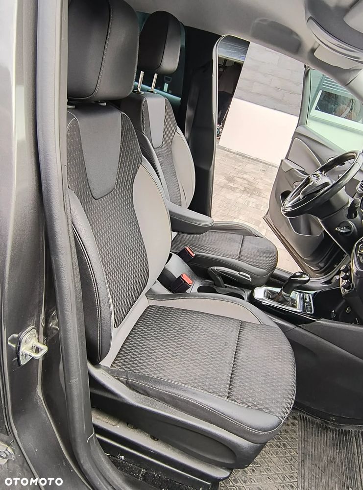 Opel Crossland X 1.5 CDTI Enjoy S&S - 8