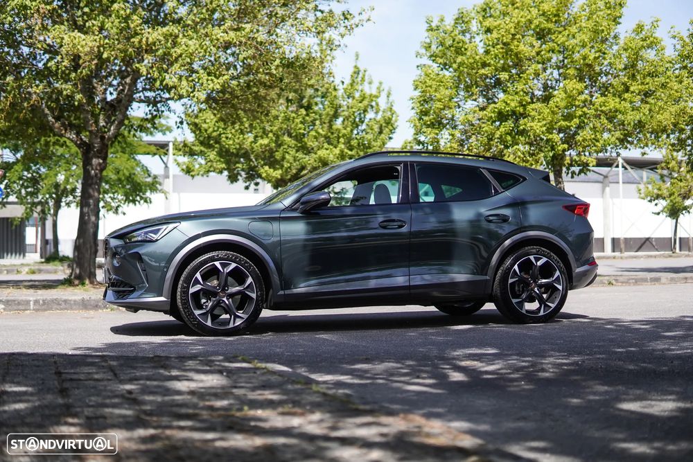 Cupra Formentor 1.4 e-Hybrid Sport DSG - 24
