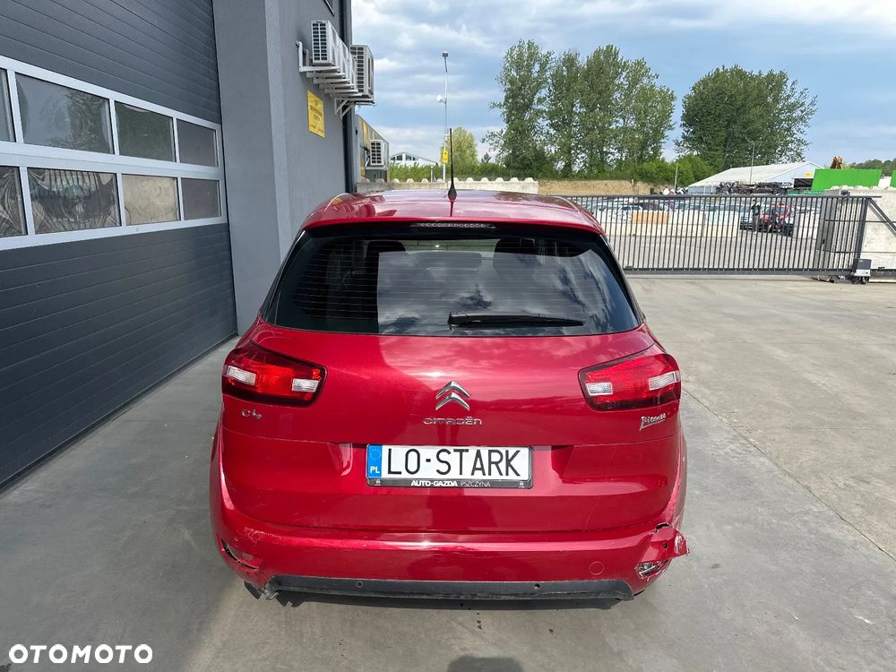Citroën C4 Picasso 1.6 THP MoreLife S&S EAT6 - 10